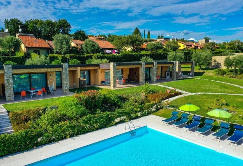 شقة سوبريور غرفة واحدة, Relais Rosa Dei Venti Ciao Vacanze