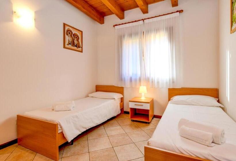 Апартаменты Superior 1 Спальня, Relais Rosa Dei Venti Ciao Vacanze