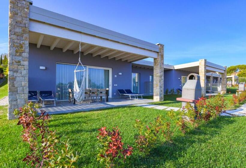 Апартаменты Deluxe 1 Спальня, Relais Rosa Dei Venti Ciao Vacanze