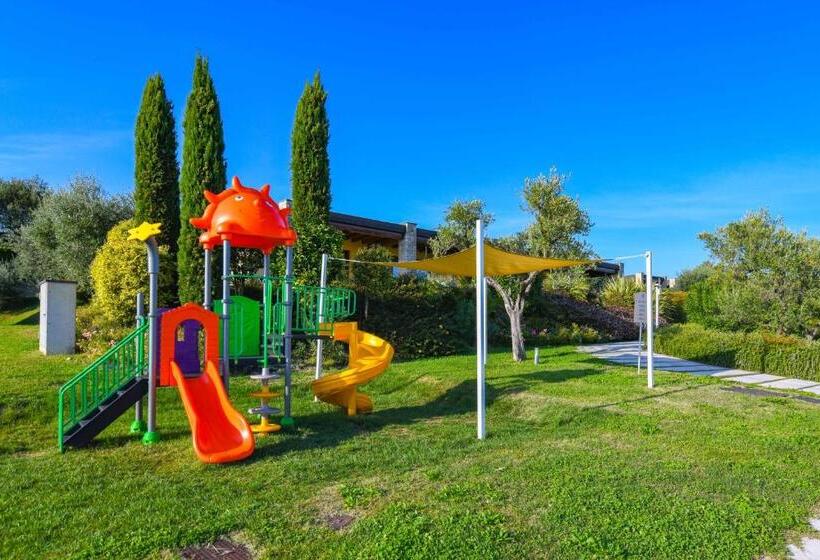 Апартаменты Deluxe 1 Спальня, Relais Rosa Dei Venti Ciao Vacanze