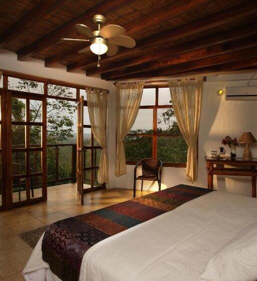 Номер Deluxe, Samai Lodge Holistic Living