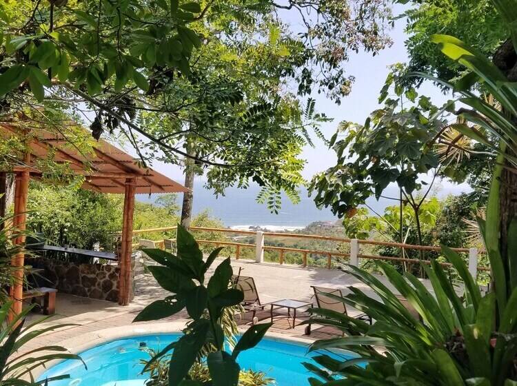 Номер Стандарт Трехместный, Samai Lodge Holistic Living