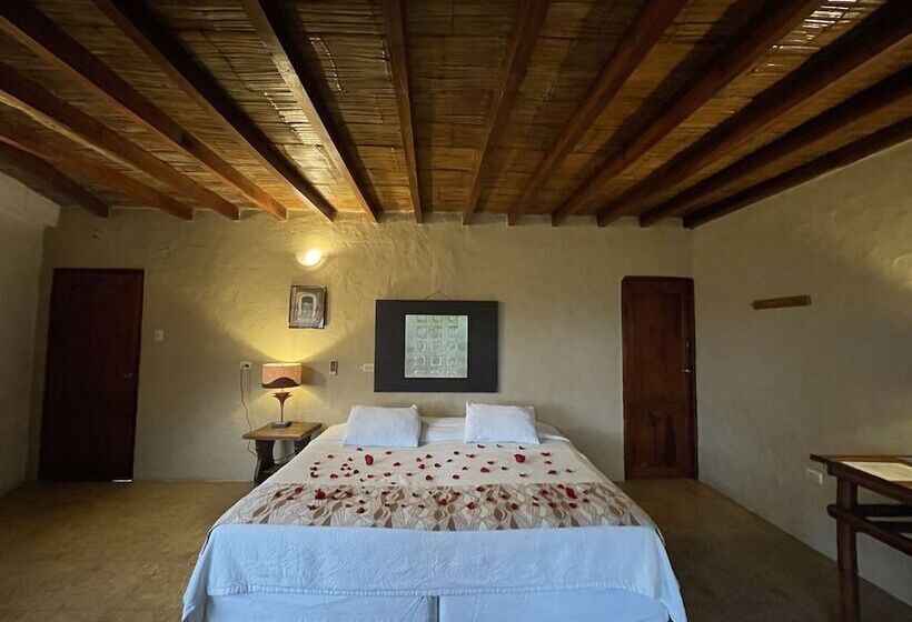 Номер Deluxe, Samai Lodge Holistic Living
