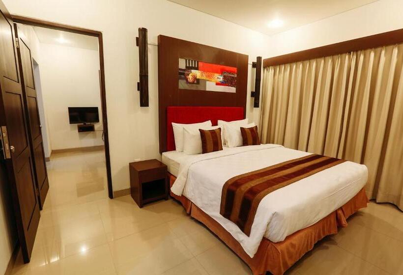 Estudi Familiar, The Swaha Ubud