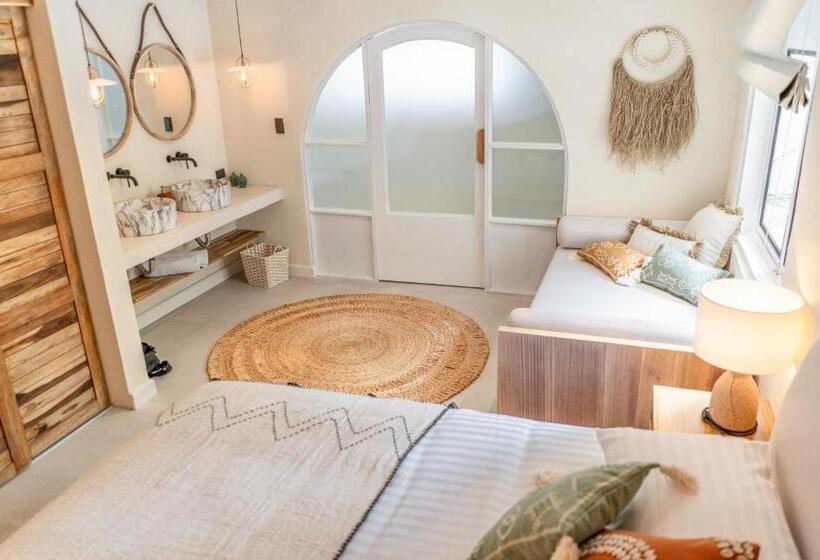 Вилла 1 Спальня, Banana Beach Bungalows