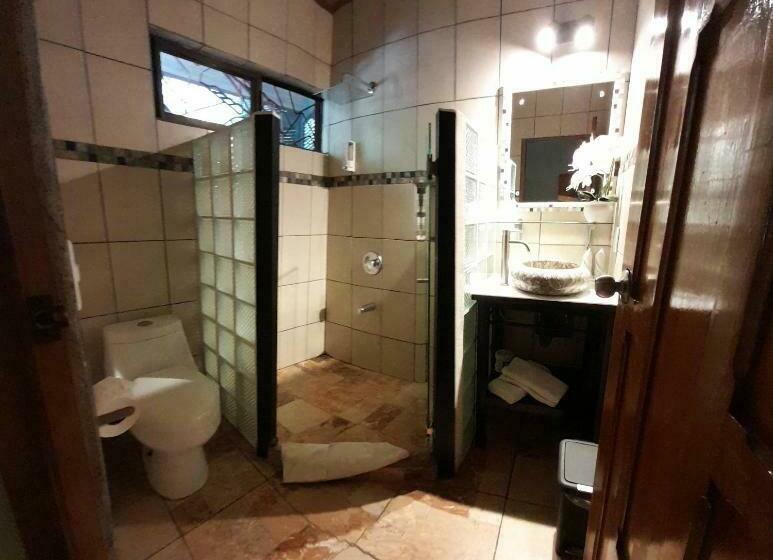 Номер Superior, Coyaba Tropical Elegant Adult Guesthouse