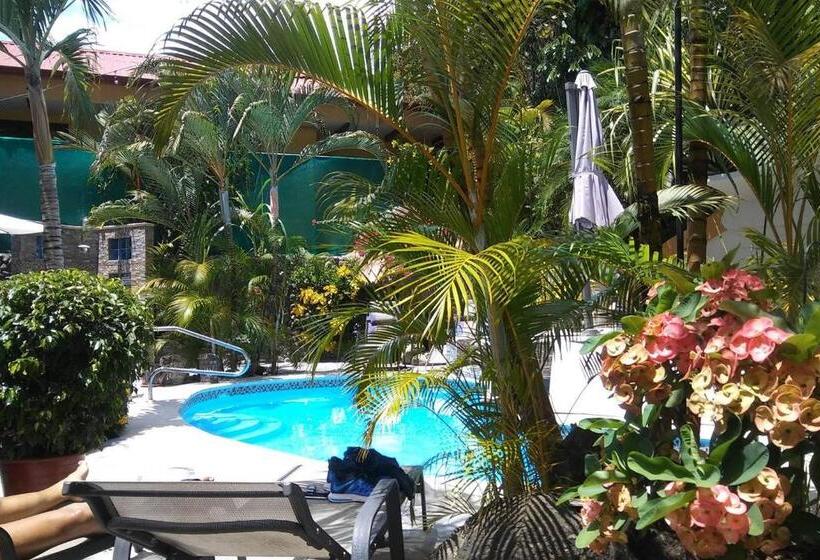 Standard Stúdió Szoba, Coyaba Tropical Elegant Adult Guesthouse