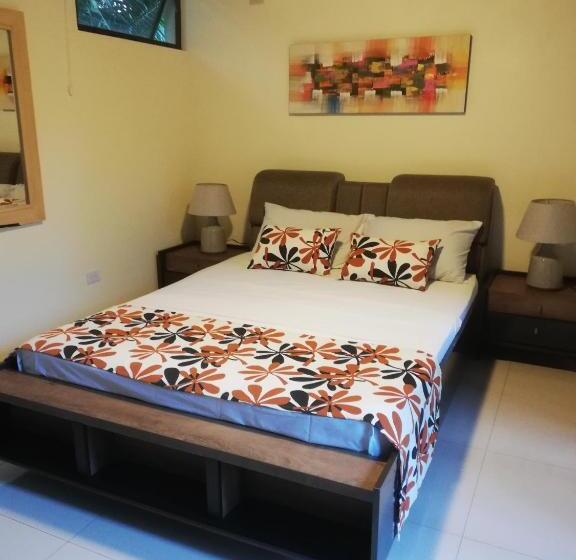 Standard Stúdió Szoba, Coyaba Tropical Elegant Adult Guesthouse