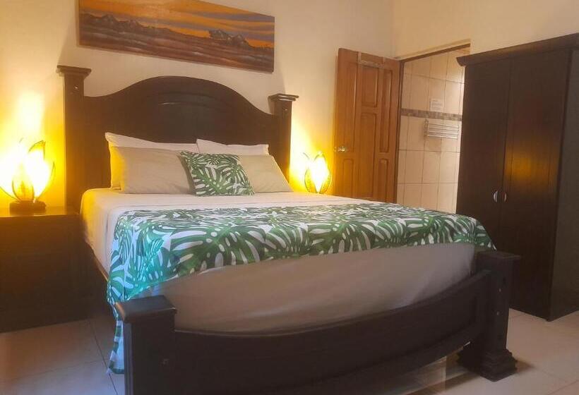 Номер Superior, Coyaba Tropical Elegant Adult Guesthouse