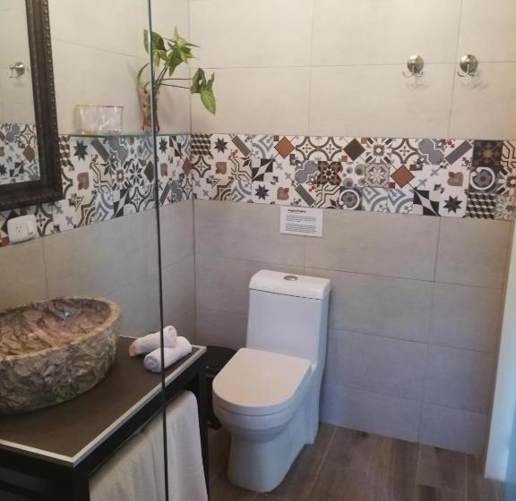 Standard Stúdió Szoba, Coyaba Tropical Elegant Adult Guesthouse