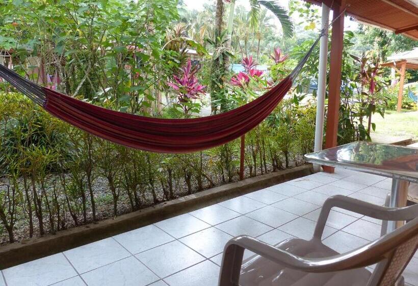 标准间, El Colibri Rojo   Cabinas   Le Colibri Rouge