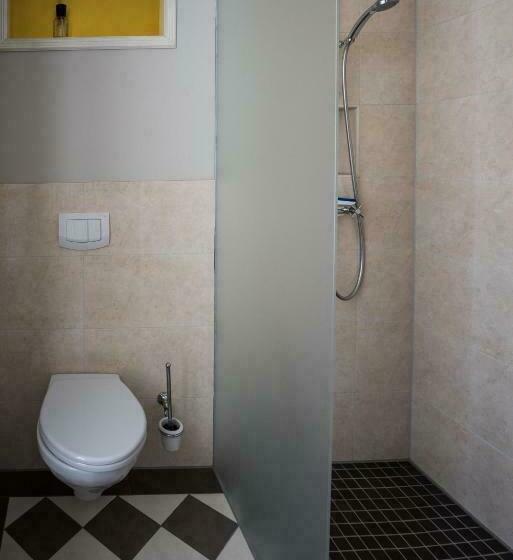 디럭스 스위트, Apart Hotel Heiligenthaler Hof