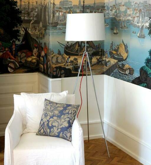 디럭스 스위트, Apart Hotel Heiligenthaler Hof