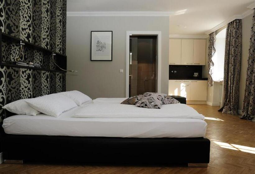 프리미엄 스위트, Apart Hotel Heiligenthaler Hof