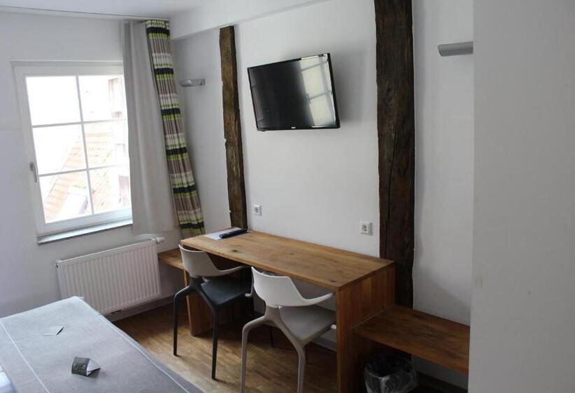 Номер Стандарт, Apart Hotel Heiligenthaler Hof