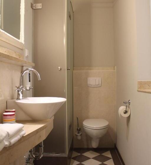 침실 1개 아파트, Apart Hotel Heiligenthaler Hof