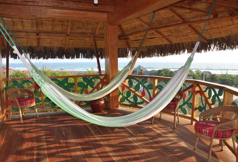 Номер Superior, Azuluna Ecolodge