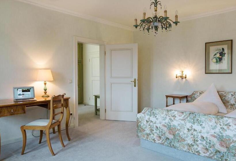 컴포트 싱글 룸, Landhaus Plendl