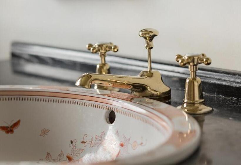 컴포트 싱글 룸, Landhaus Plendl