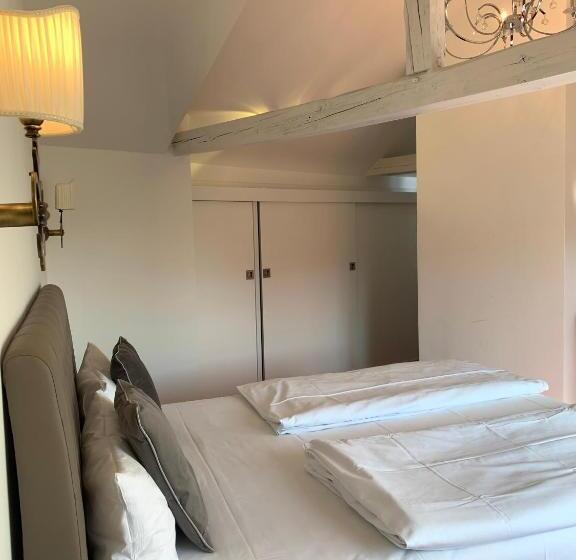 Апартаменты 1 Спальня, Lindenau Inn