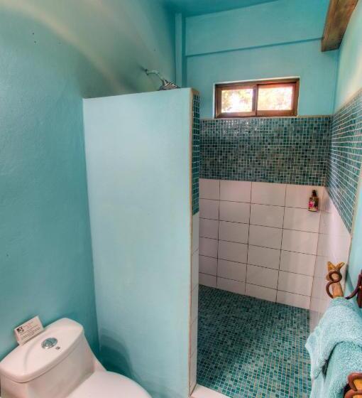 キングサイズベッドのスイートルーム, Sueño Grande B&b