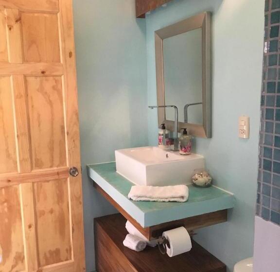 キングサイズベッドのスイートルーム, Sueño Grande B&b