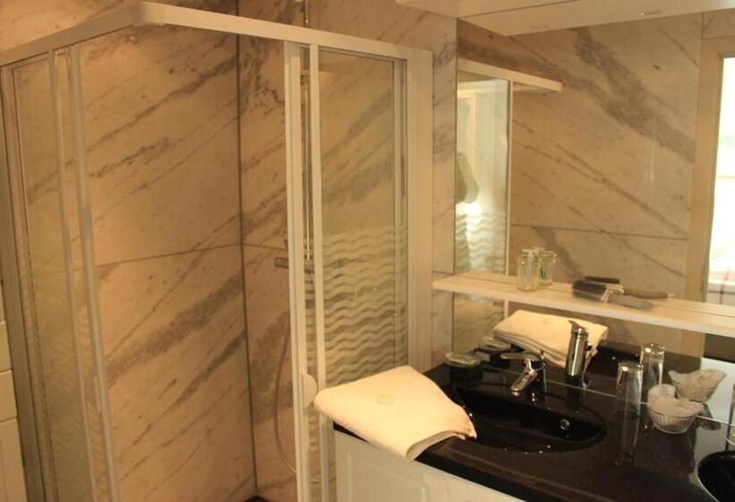آپارتمان 1 خوابه, B&b Don Genaro