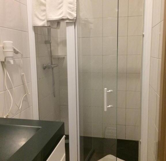 اتاق راحتی, B&b Don Genaro