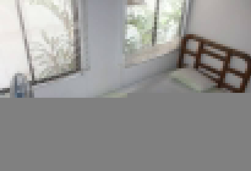 חדר סטנדרט, Blue Almond Hostel   San Andres