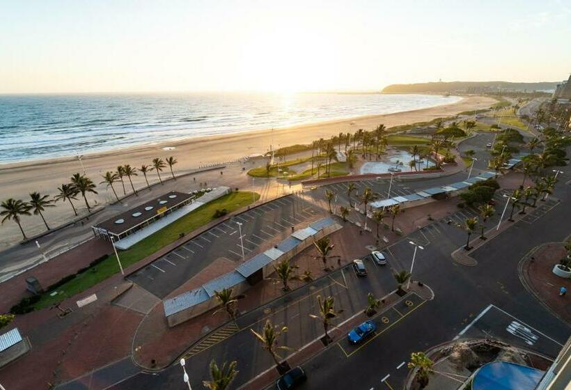 1 Schlafzimmer Apartment Meerblick, Gooderson Tropicana