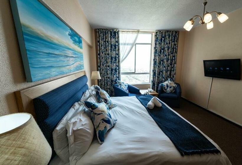 1 Schlafzimmer Apartment Meerblick, Gooderson Tropicana