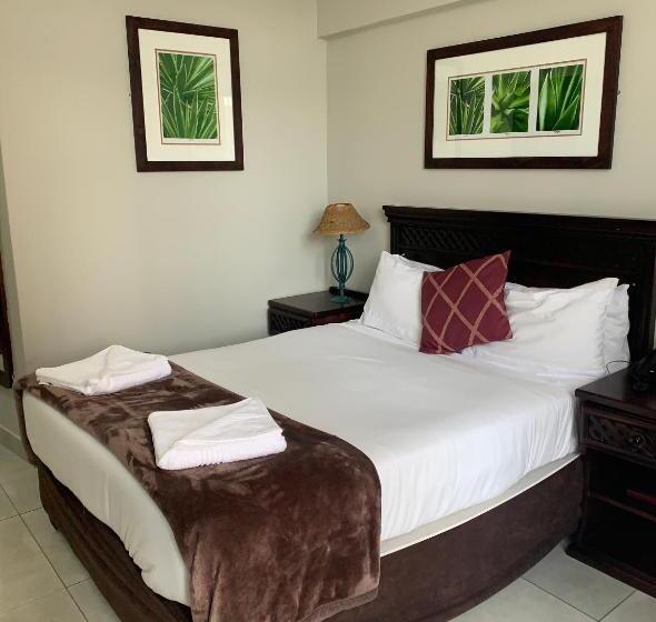 Standardzimmer, Gooderson Tropicana