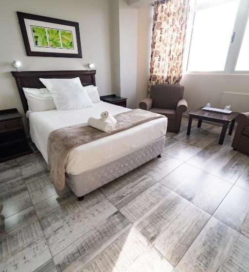 Deluxe Familienzimmer, Gooderson Tropicana