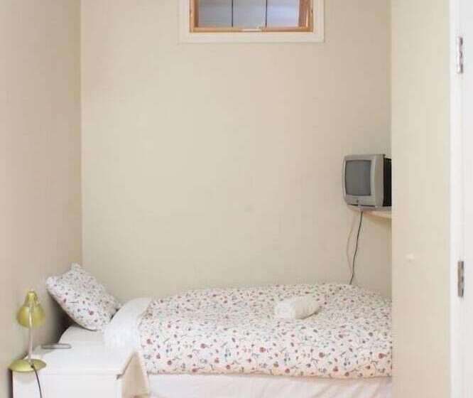 スタンダードルーム, Kaisar Guest House