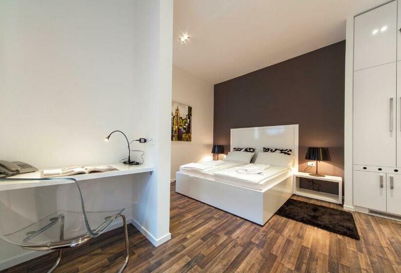 舒适型房间, Priuli Luxury Rooms