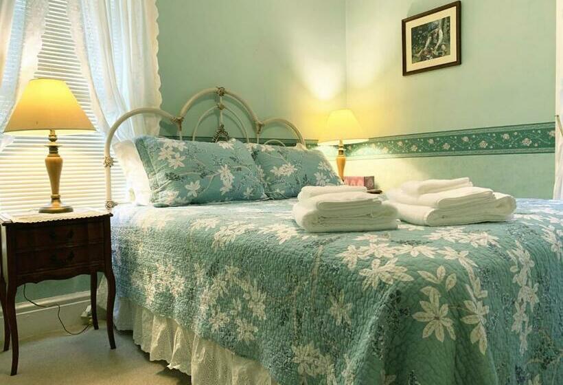 デラックスルーム, Strathaird Bed And Breakfast