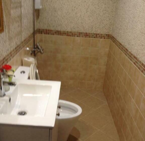 اتاق سوپریور, Beautiful Life B&b