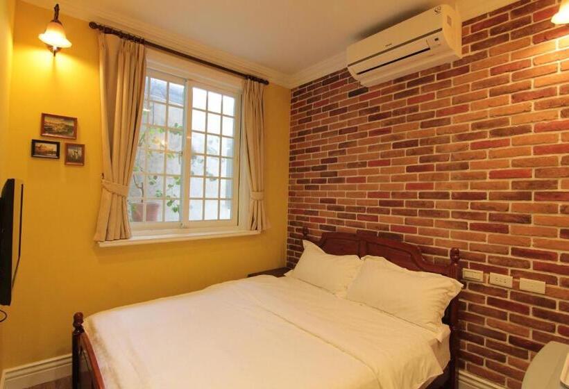 اتاق استاندارد, Beautiful Life B&b