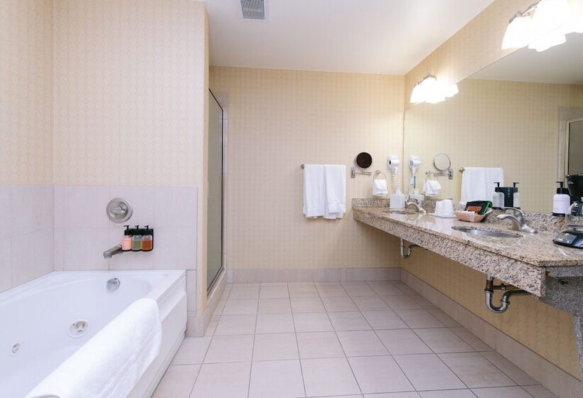 Люкс Повышенной Комфортности, Century Casino & Hotel   Central City