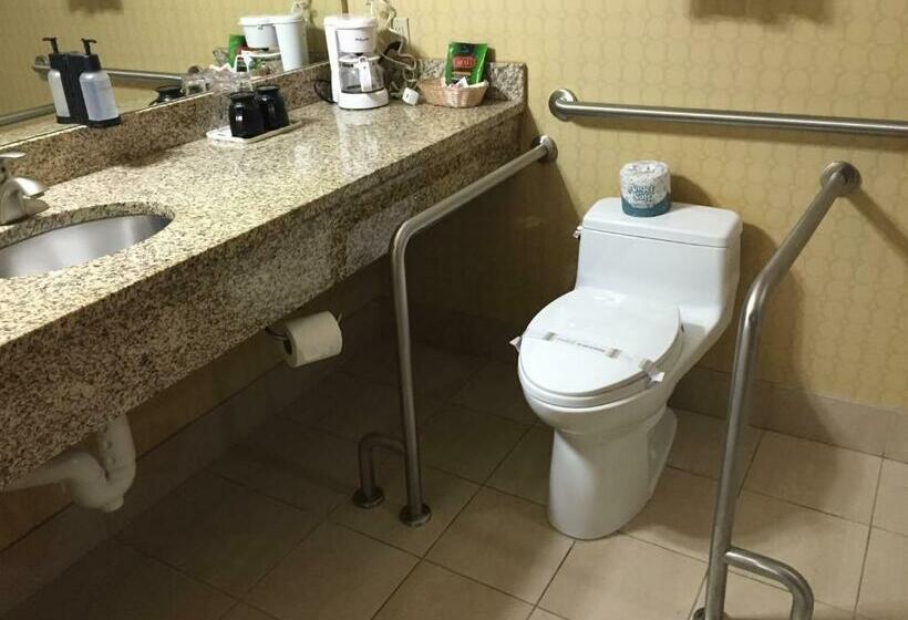 Номер Deluxe, Century Casino & Hotel   Central City