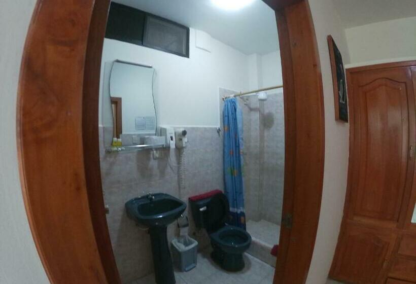 اتاق عادی, Grand Hotel Paraiso Insular 1