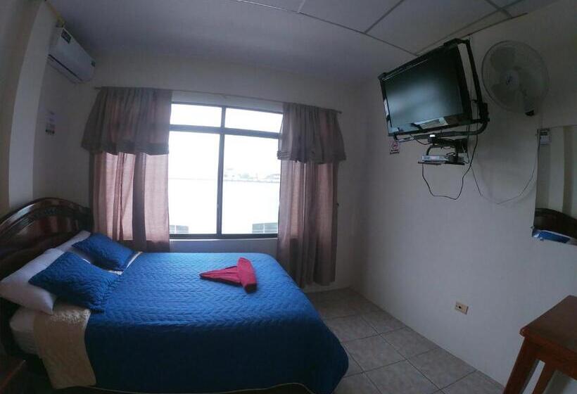 اتاق عادی یک تخته, Grand Hotel Paraiso Insular 1