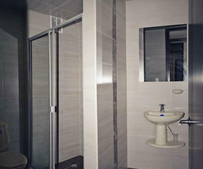 اتاق استاندارد, Avanty