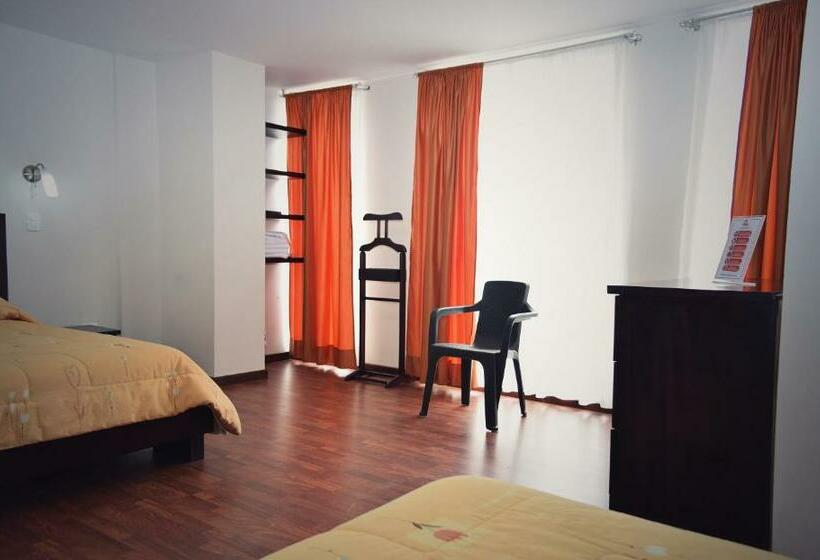 اتاق استاندارد, Avanty