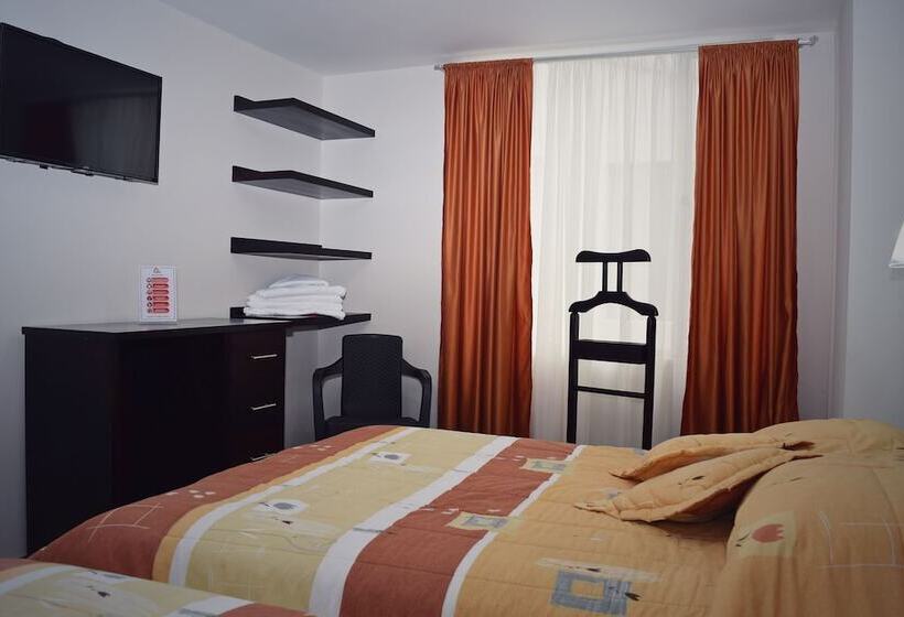 اتاق خانوادگی, Avanty