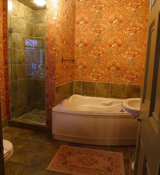 חדר סטנדרט עם מיטת קינג, Fairholm Boutique Inns