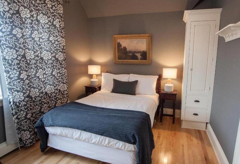 חדר אקונומי, Fairholm Boutique Inns