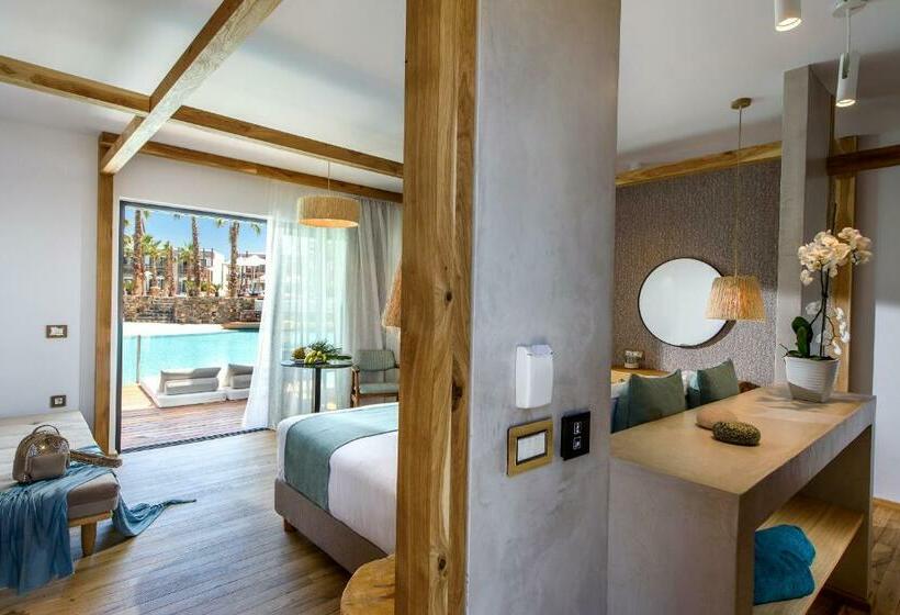 Номер Премиум, Stella Island Luxury Resort & Spa