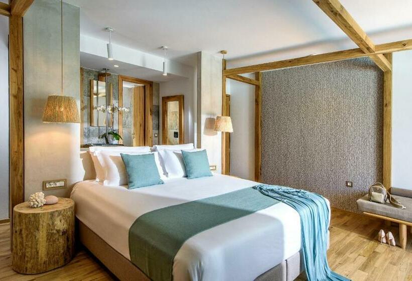 Бунгало Стандарт, Stella Island Luxury Resort & Spa