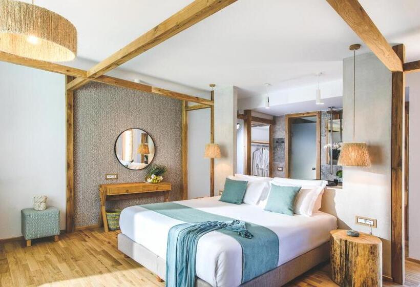 Бунгало Стандарт, Stella Island Luxury Resort & Spa